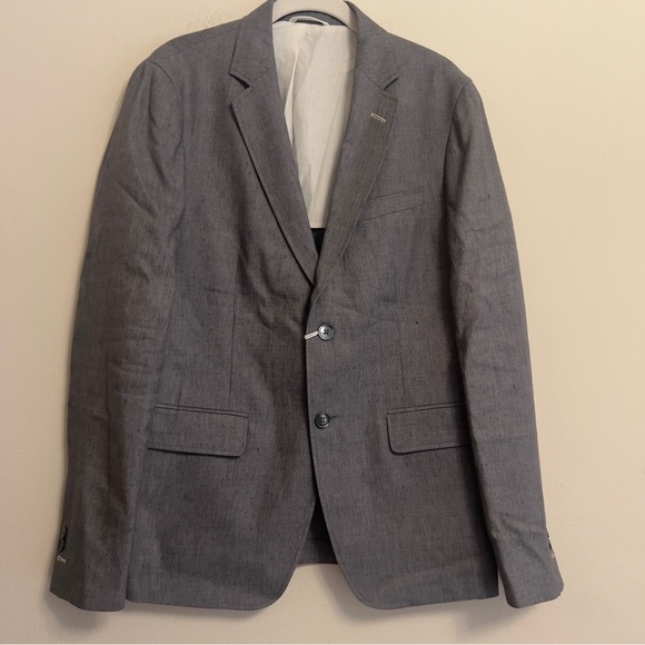 GANT Men’s Blazer Size Small New NWT - Picture 1 of 3